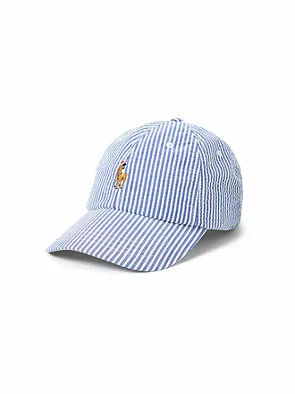 POLO RALPH LAUREN | Casquette | blau